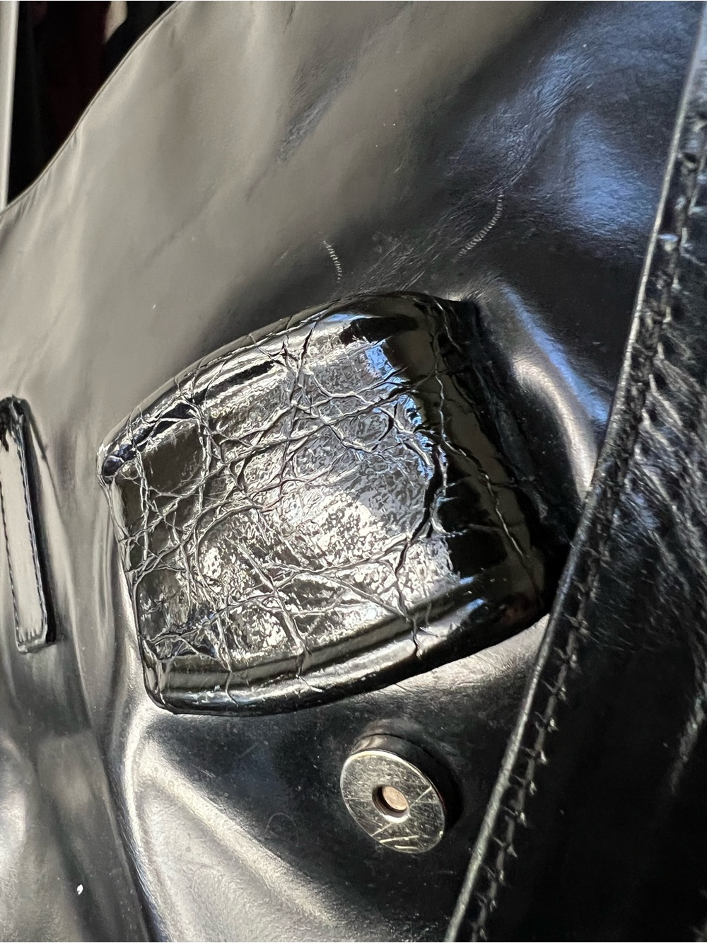 Prada Bag - Picture 12 of 16